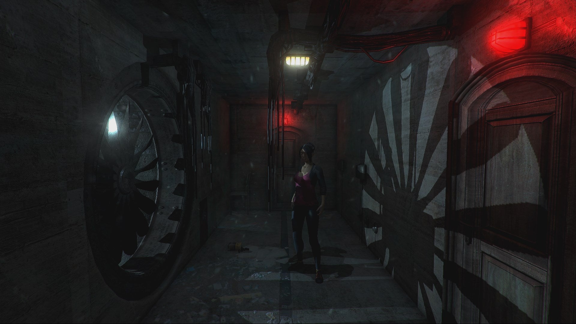 Outbreak: The Undying Collection XBOX One CD Key