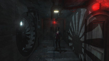 Outbreak: The Undying Collection XBOX One CD Key