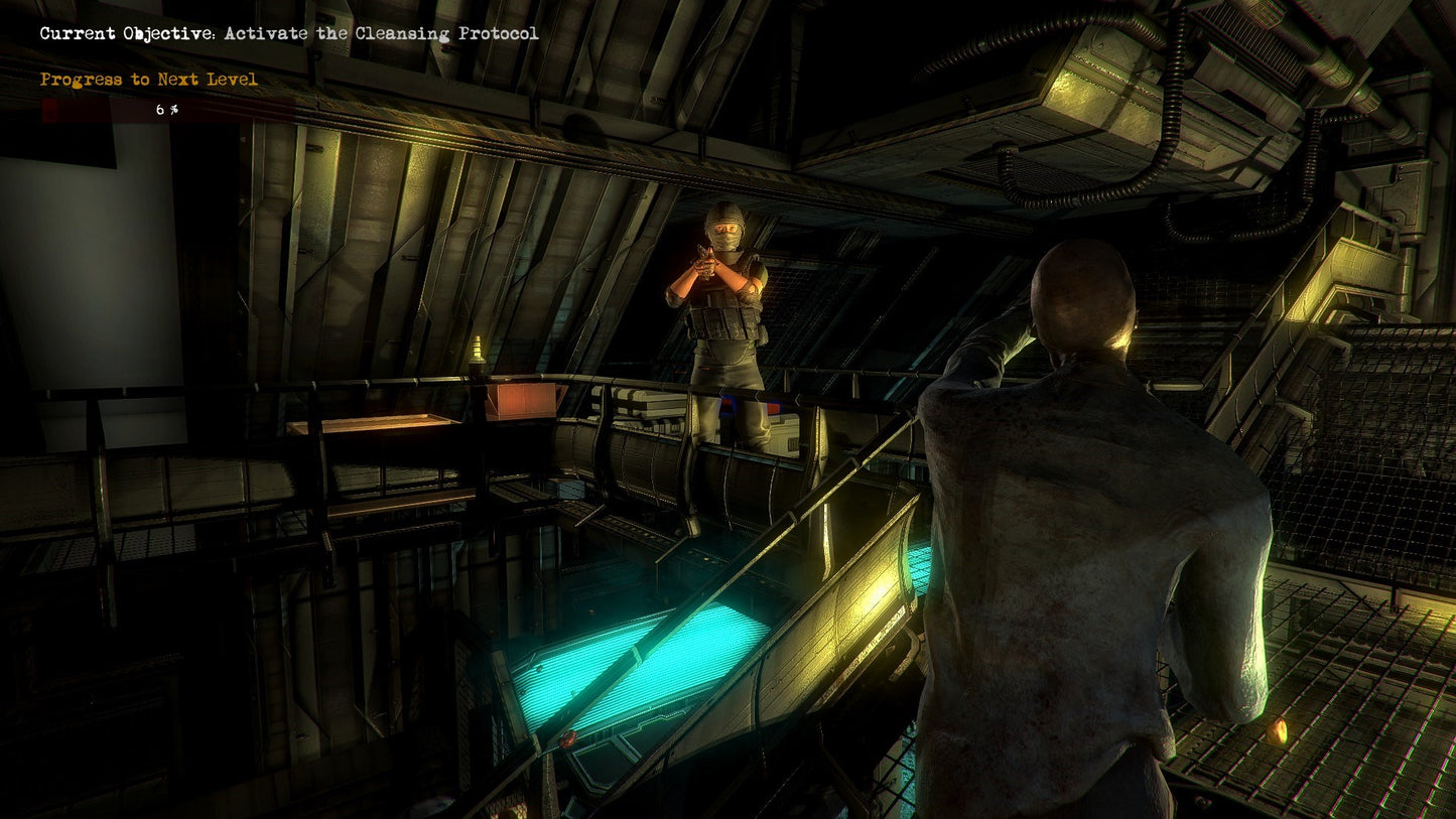 Outbreak: The Undying Collection XBOX One CD Key
