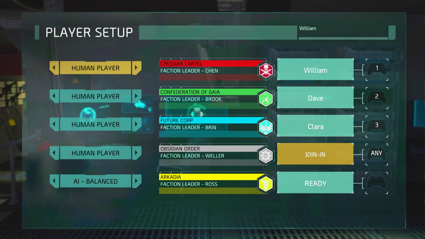 Risk: Urban Assault AR XBOX One CD Key