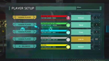 Risk: Urban Assault AR XBOX One CD Key
