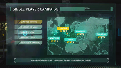 Risk: Urban Assault AR XBOX One CD Key