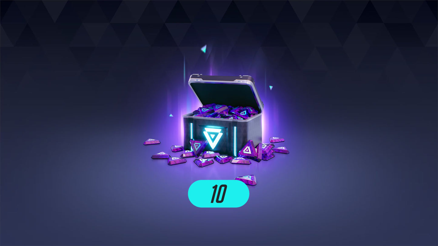 Overwatch 2 - 10 Mythic Prisms DLC PC Battle.net Altergift