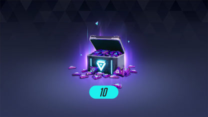 Overwatch 2 - 10 Mythic Prisms DLC PC Battle.net Altergift