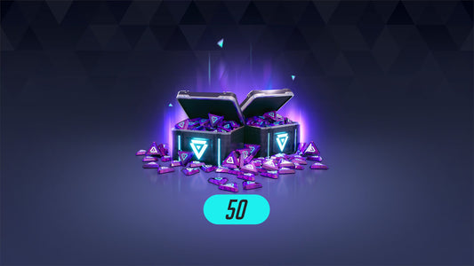 Overwatch 2 - 50 Mythic Prisms DLC PC Battle.net Altergift
