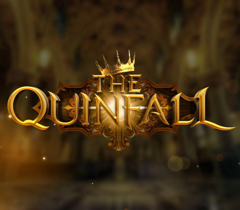 The Quinfall PC Steam CD Key