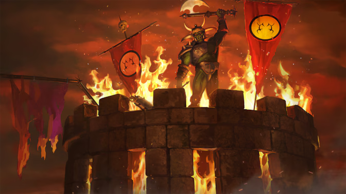 Warcraft II: Remastered PC Battle.net Altergift