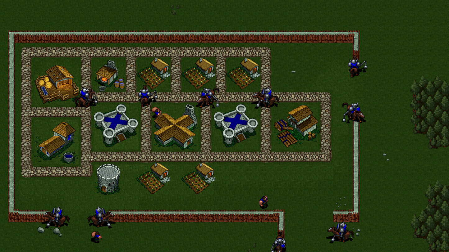 Warcraft I: Remastered PC Battle.net Altergift