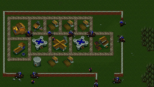 Warcraft I: Remastered PC Battle.net Altergift