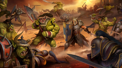 Warcraft I: Remastered PC Battle.net Altergift