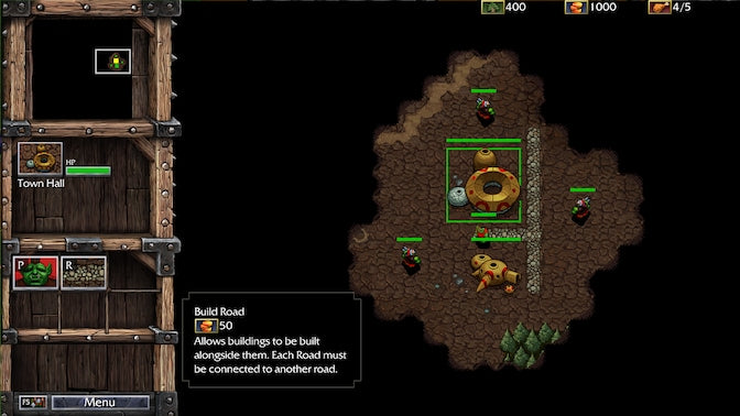 Warcraft I: Remastered PC Battle.net Altergift