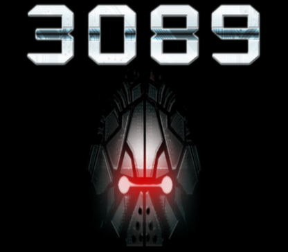 3089 - Futuristic Action RPG PC Steam CD Key