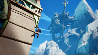 Eternal Strands Xbox Series X|S / PC Account
