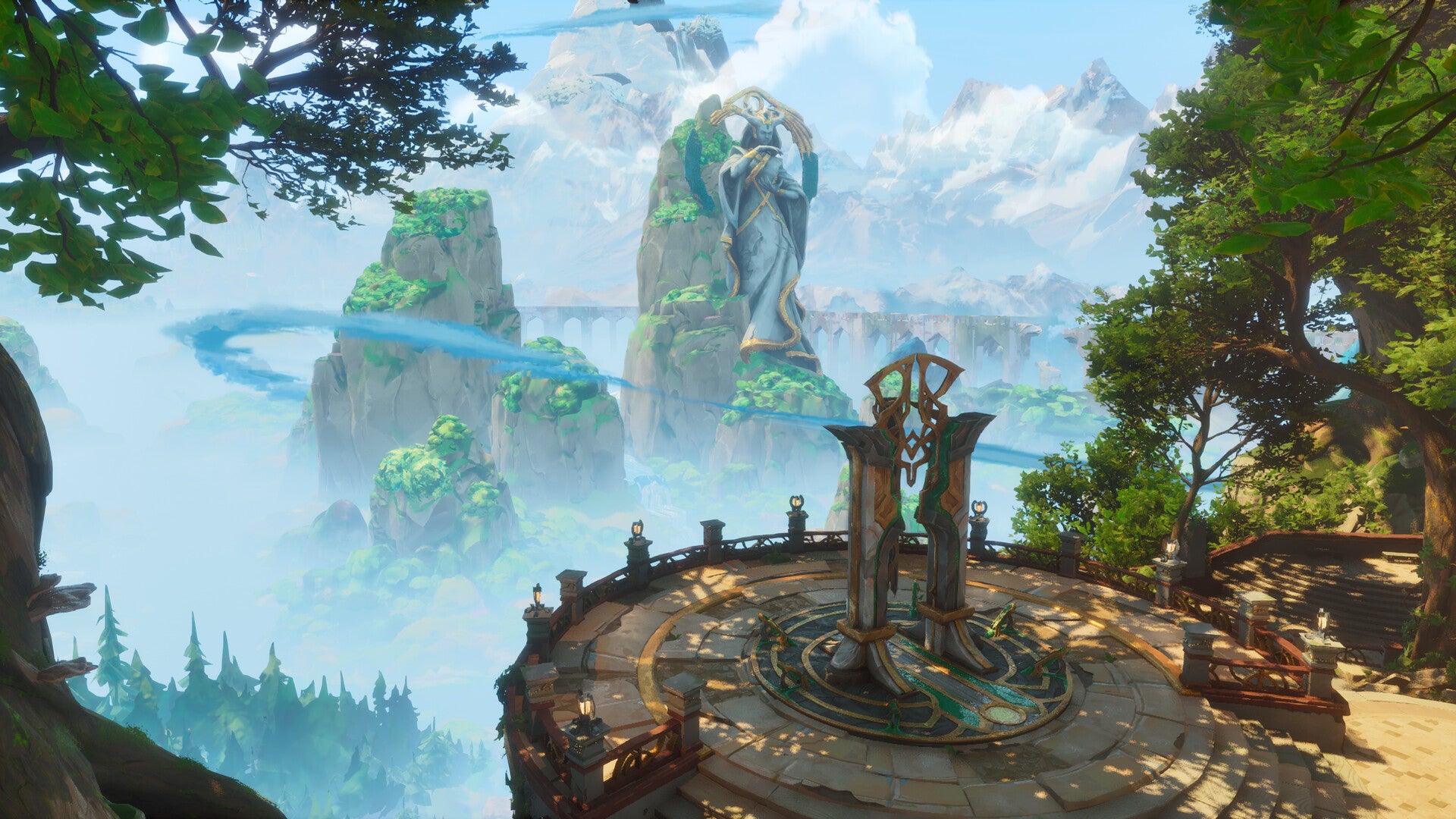 Eternal Strands Xbox Series X|S / PC Account