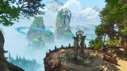 Eternal Strands Xbox Series X|S / PC Account