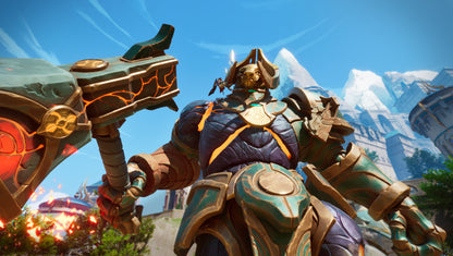 Eternal Strands Xbox Series X|S / PC Account