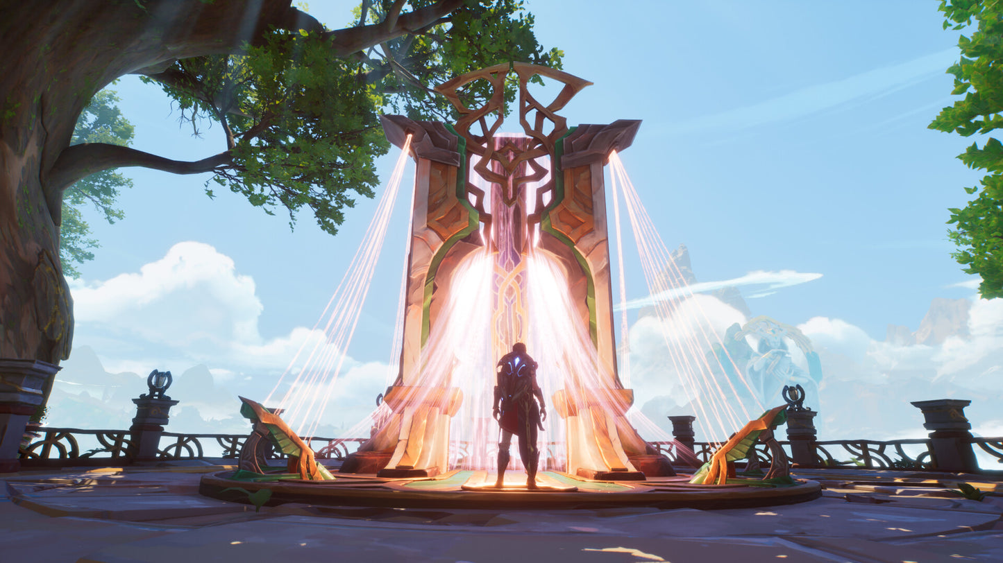 Eternal Strands Xbox Series X|S / PC Account