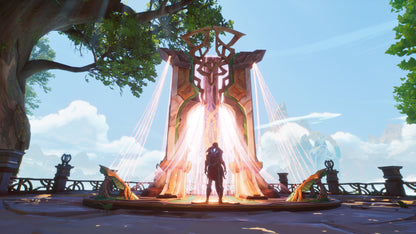 Eternal Strands Xbox Series X|S / PC Account