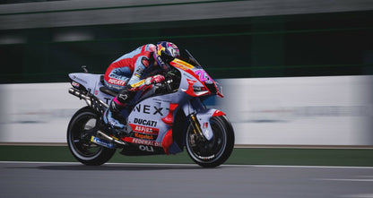 MotoGP 22 PS4/PS5 Online Account Activation
