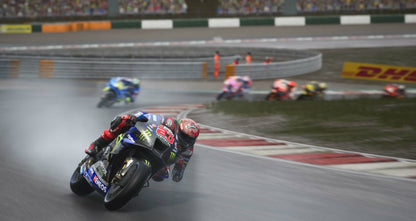 MotoGP 22 PS4/PS5 Online Account Activation