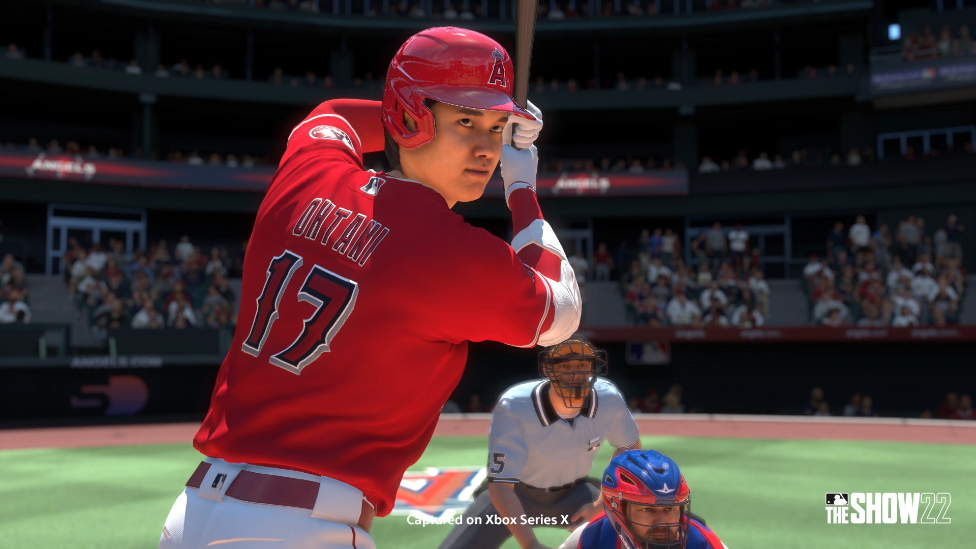 MLB The Show 22 PS4 Account