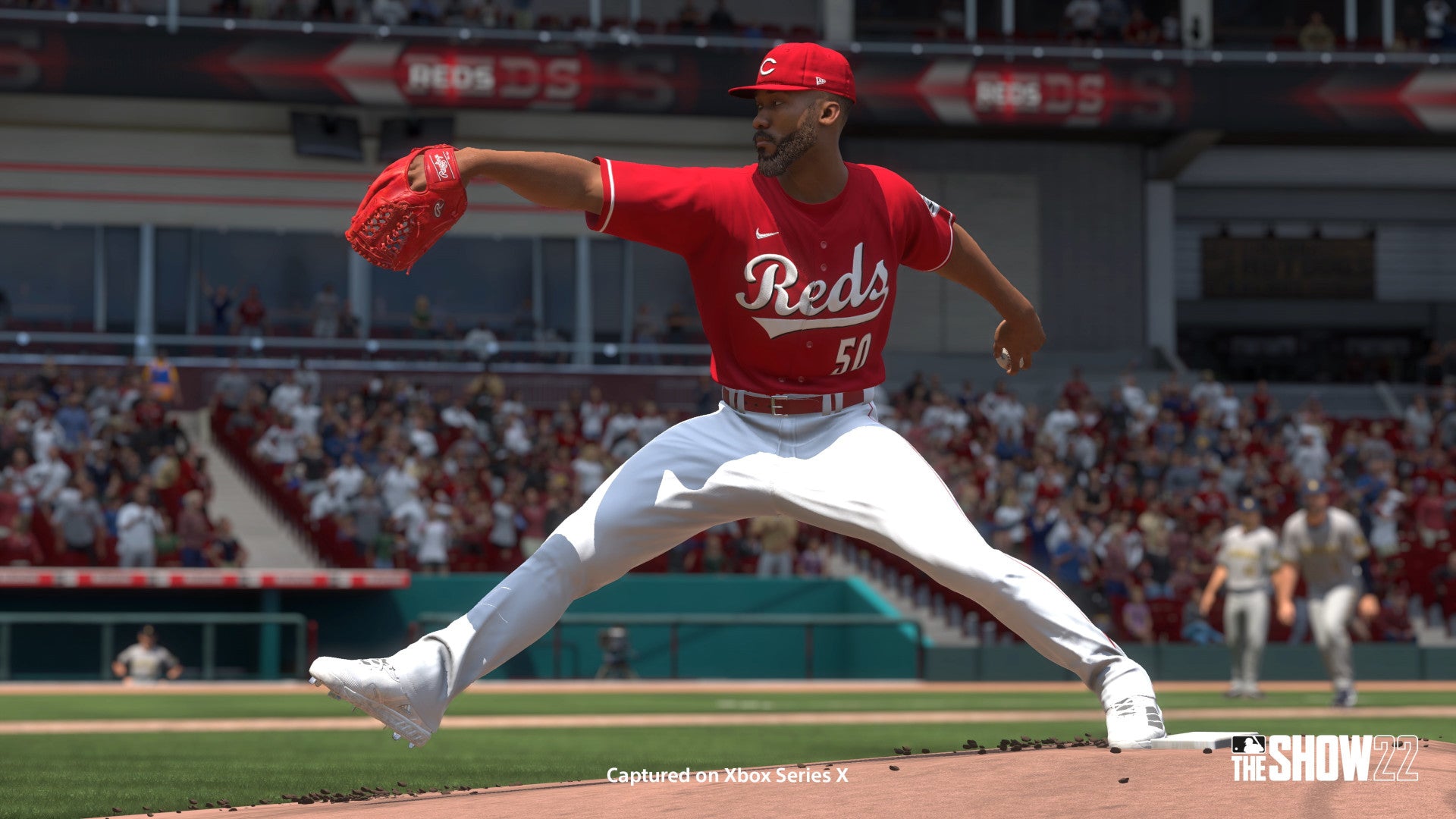 MLB The Show 22 PS4/PS5 Online Account Activation