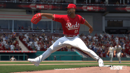 MLB The Show 22 PS4/PS5 Online Account Activation