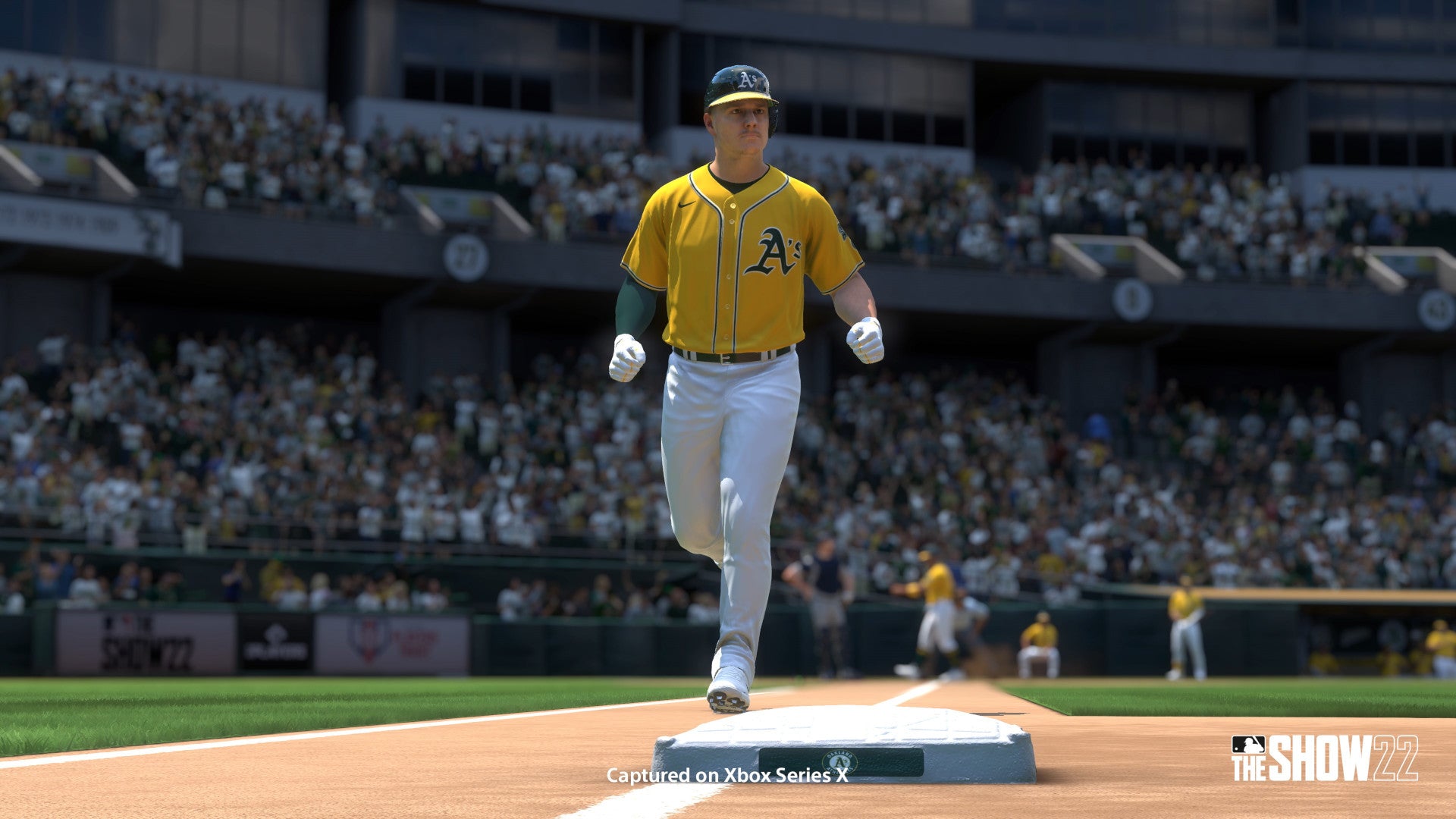 MLB The Show 22 PS5 Account
