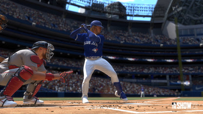 MLB The Show 22 XBOX One Account