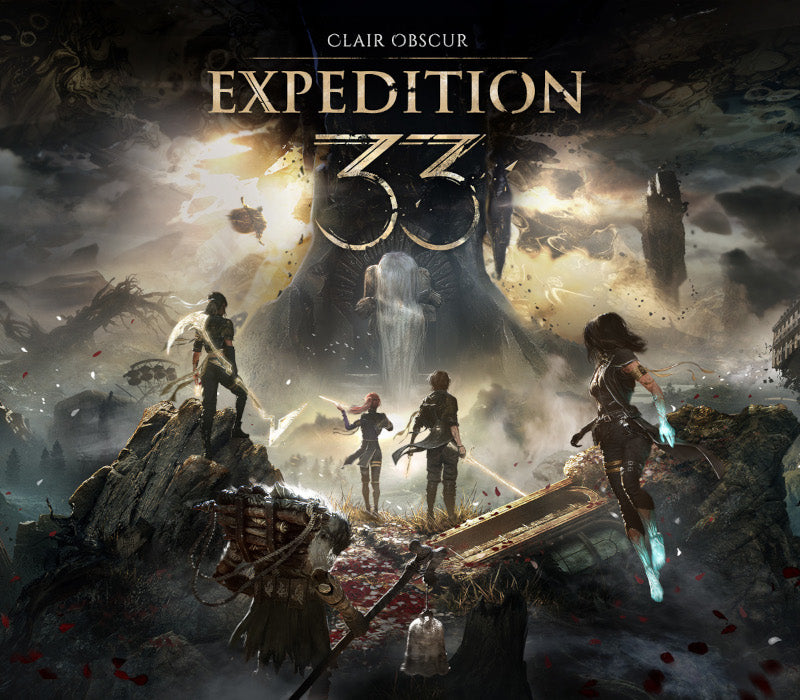 Clair Obscur: Expedition 33 US Xbox Series X|S / PC CD Key