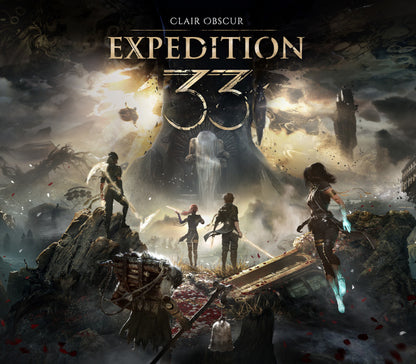Clair Obscur: Expedition 33 US Xbox Series X|S / PC CD Key