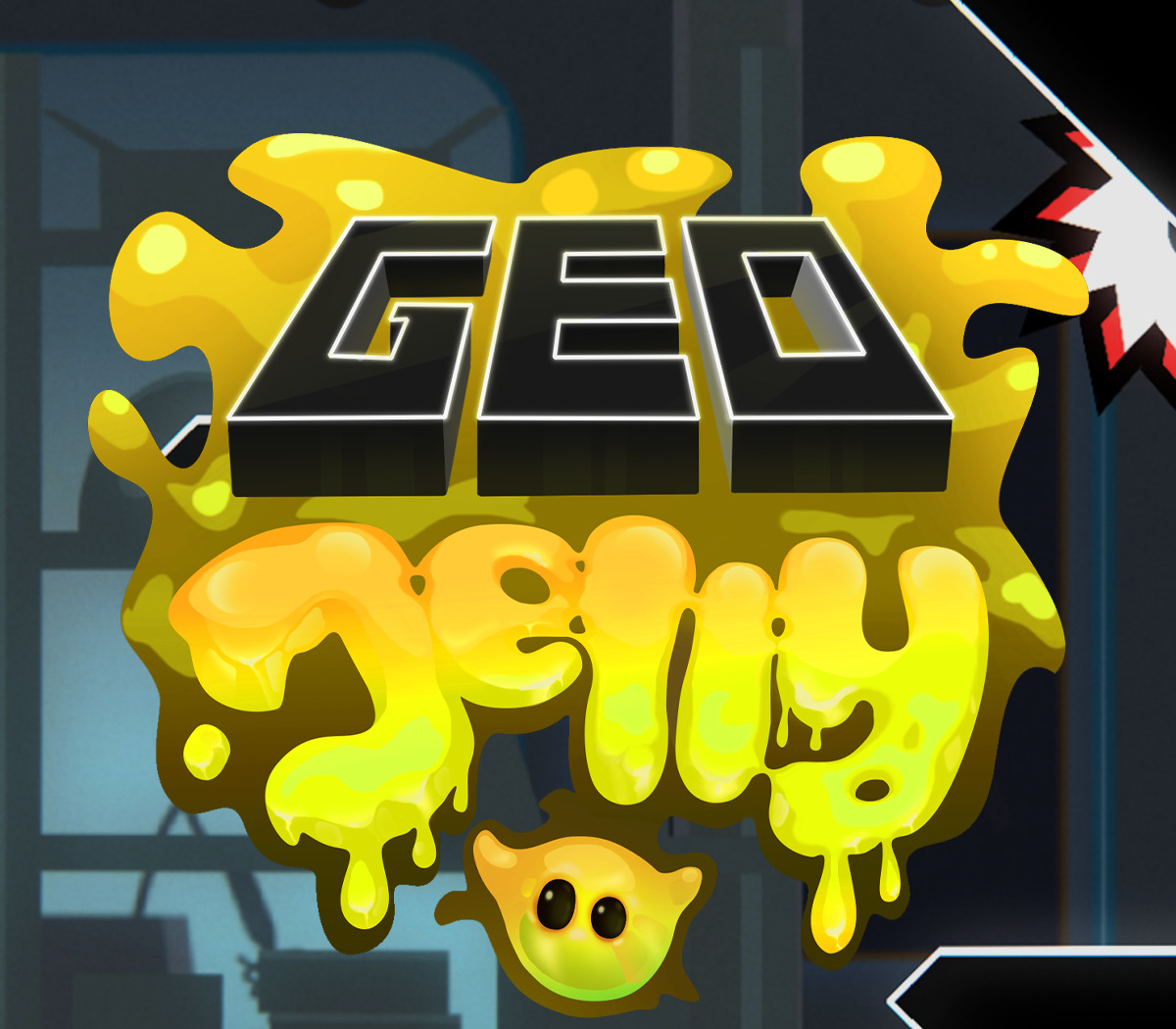 Geojelly NA PS5 CD Key