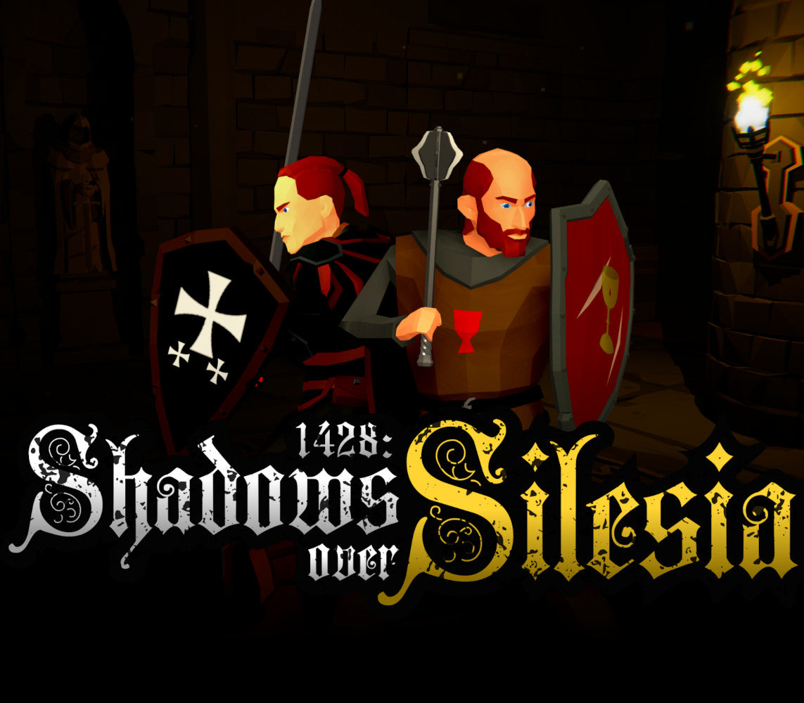 1428: Shadows over Silesia PC GOG CD Key