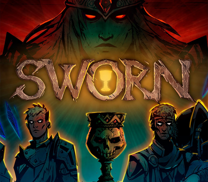 SWORN US Xbox Series X|S / PC CD Key