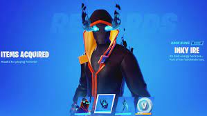 Fortnite - Voidlander Pack DLC AR  Xbox Series X|S CD Key