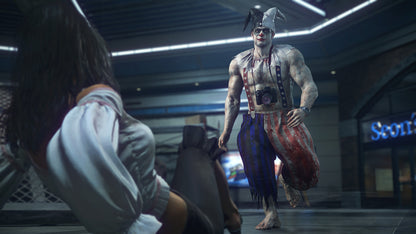 Dead Rising Deluxe Remaster - Costumes & BGM Pack (5 sets) DLC EU PS5 CD Key