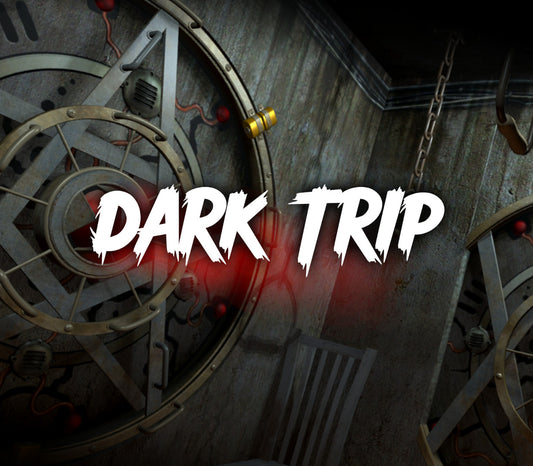 Dark Trip Meta Quest CD Key