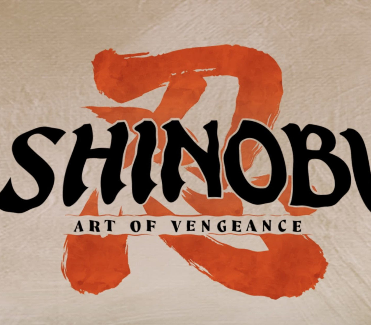 SHINOBI: Art of Vengeance - Pre-Order Bonus EU Nintendo Switch CD Key
