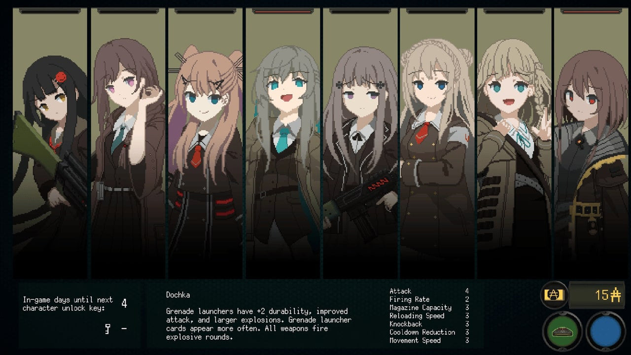 Snezhinka:Sentinel Girls2 NA Nintendo Switch CD Key