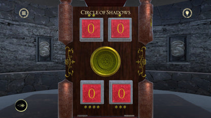 Mystery Box: The Journey XBOX One / Xbox Series X|S Account