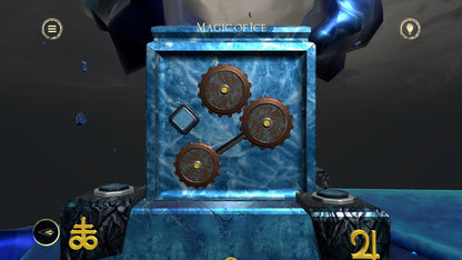 Mystery Box: The Journey XBOX One / Xbox Series X|S Account