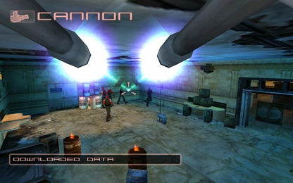 Project Eden PC GOG CD Key
