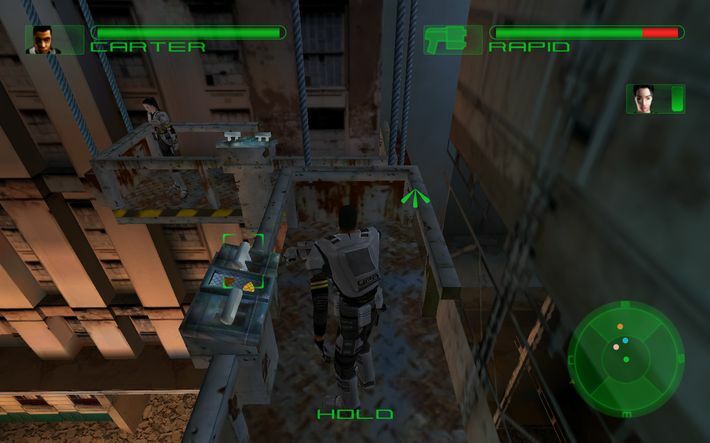 Project Eden PC GOG CD Key