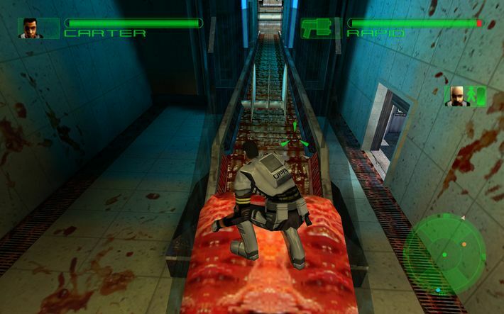 Project Eden PC GOG CD Key