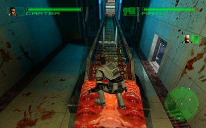 Project Eden PC GOG CD Key