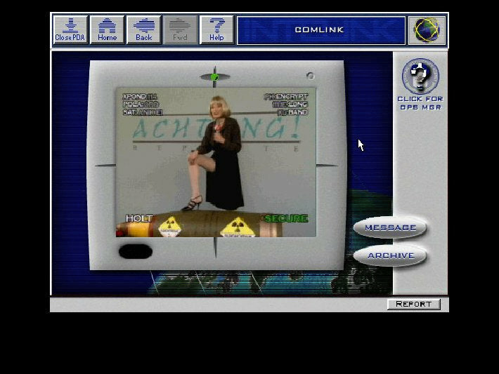 Spycraft: The Great Game PC GOG CD Key