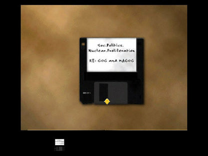 Spycraft: The Great Game PC GOG CD Key