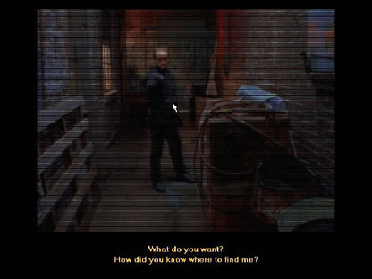 Spycraft: The Great Game PC GOG CD Key