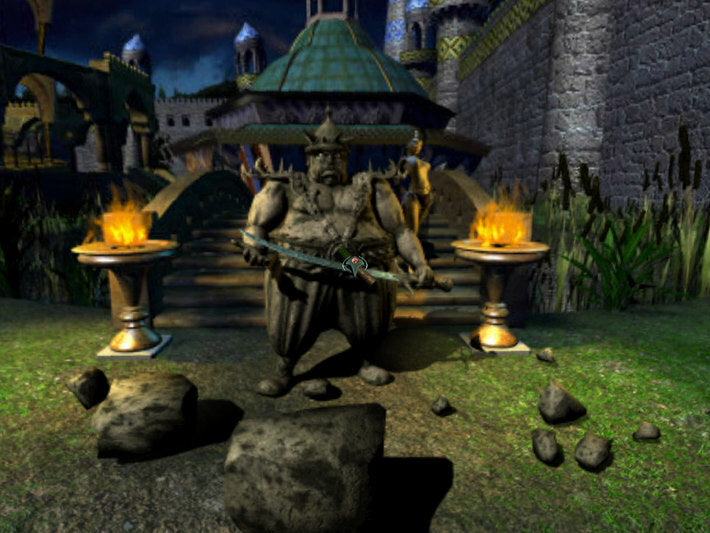 Atlantis 3: The New World PC GOG CD Key