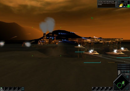 Dark Reign 2 PC GOG CD Key